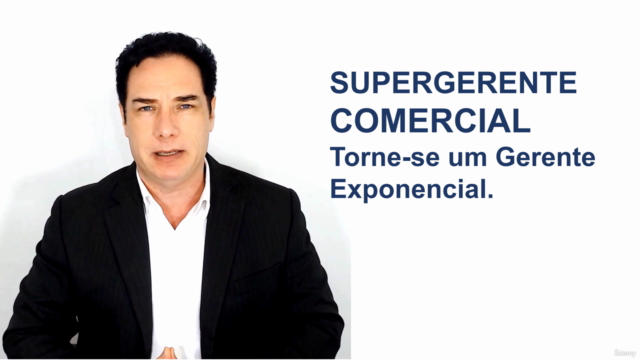 Supergerente Comercial - Torne-se um gerente exponencial - Screenshot_02