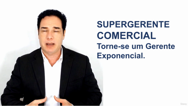 Supergerente Comercial - Torne-se um gerente exponencial - Screenshot_04