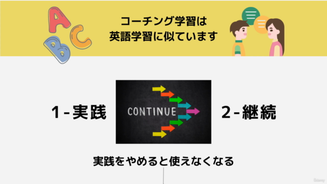 ビジネスコーチング速習-すぐに使える・結果が出るスキル３選 - Screenshot_01