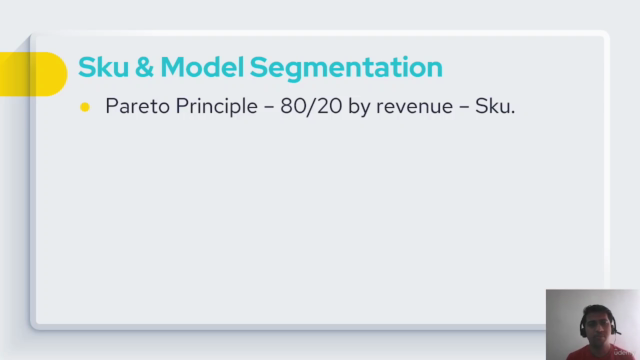 Demand Planning & Forecasting - Best Practices - Screenshot_01