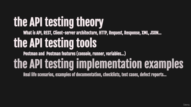 Intro to Manual and Automated API testing with Postman - Screenshot_04