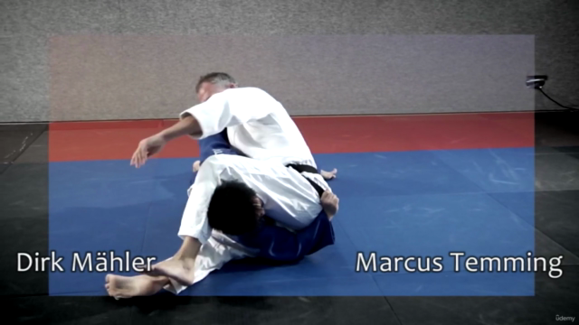 Judo Grundtechniken - Screenshot_02