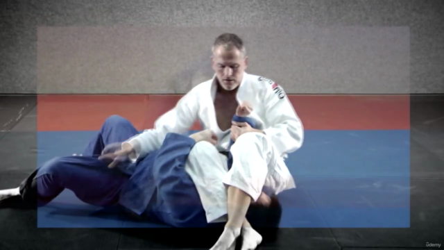 Judo Grundtechniken - Screenshot_03