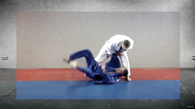 Judo Grundtechniken - Screenshot_04