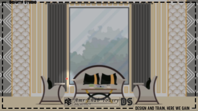 AutoCAD Workshop - Screenshot_03