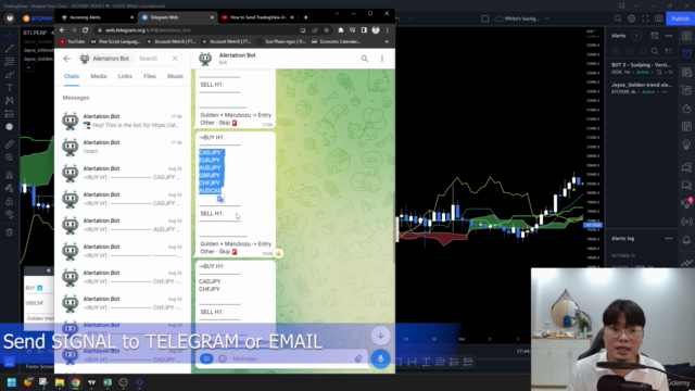 Investing Class : Master Ichimoku strategy to Multiply asset - Screenshot_02