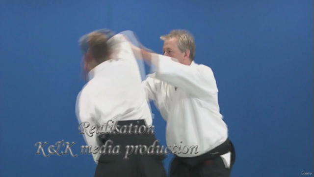 Aikido von A bis Z Grundtechniken Vol.1 - Screenshot_03