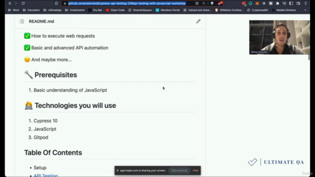 API Testing with JavaScript and Cypress 10 - Screenshot_04