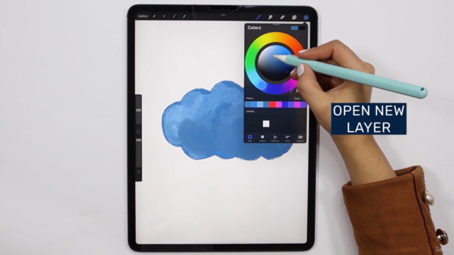Procreate: All you Need to Know from Beginner to Advanced - Screenshot_02