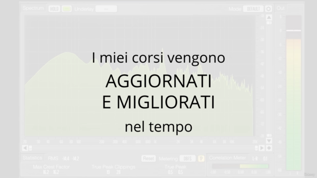 Serum: Corso Avanzato - Screenshot_03