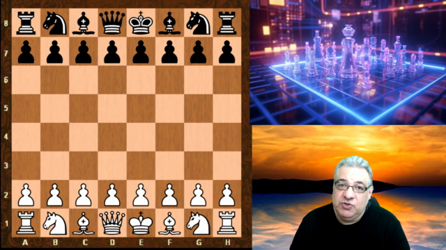 Revolutionize Your Chess Game: Learn With AI Neural Networks - Screenshot_01