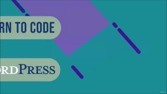 Learn WordPress to create any type of website step by step - Screenshot_03