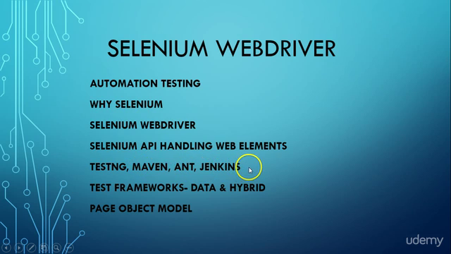 Selenium WebDriver with Java - Screenshot_04