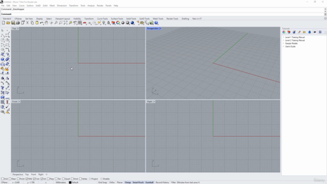 Programación Visual con Rhino, Grasshopper y Revit - Screenshot_01