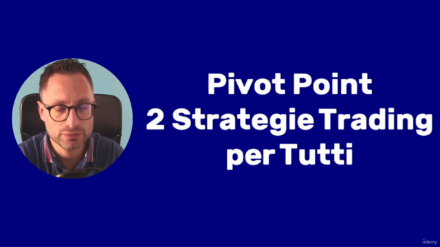 Pivot Point 2 strategie trading per tutti - Screenshot_01