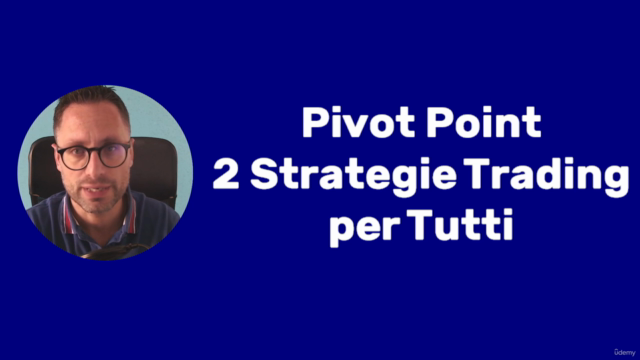 Pivot Point 2 strategie trading per tutti - Screenshot_02