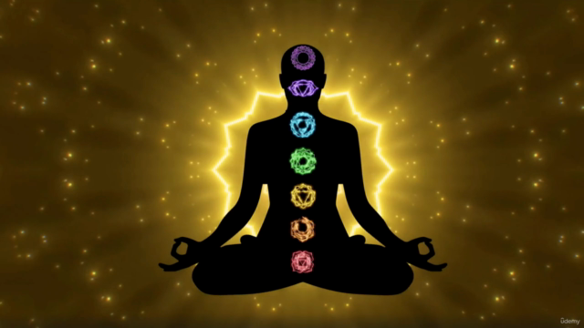 Mudras For Healing: Therapy, Meditation & Yoga Hand Mudras - Screenshot_04