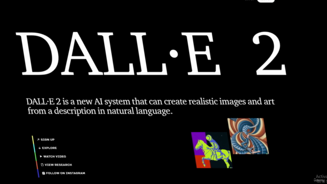 AI Animation with DALL-E 2, Photoshop and After Effects - Screenshot_01