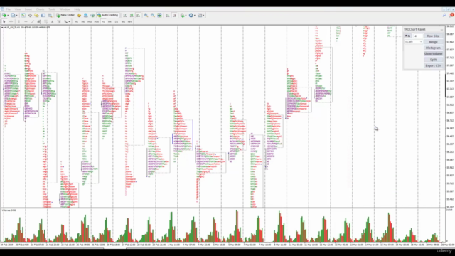 Market Profile Live, Learn To Trade Excess - Screenshot_04