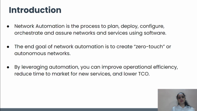 5G Network Automation - Screenshot_01