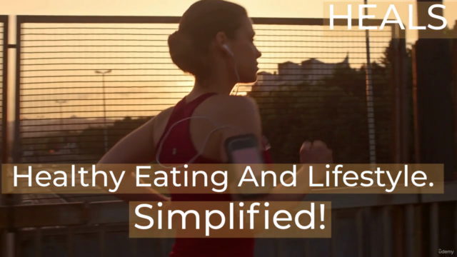 HEALS Healthy Eating And Lifestyle Simplified - Screenshot_01