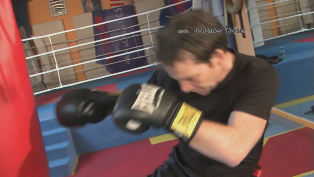 Ultimate Heavy Bag Workout - Screenshot_04