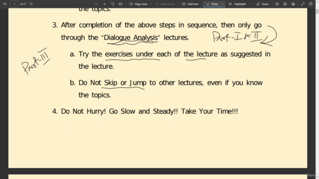 Spoken Sanskrit in Three Comprehensive Steps - Screenshot_03