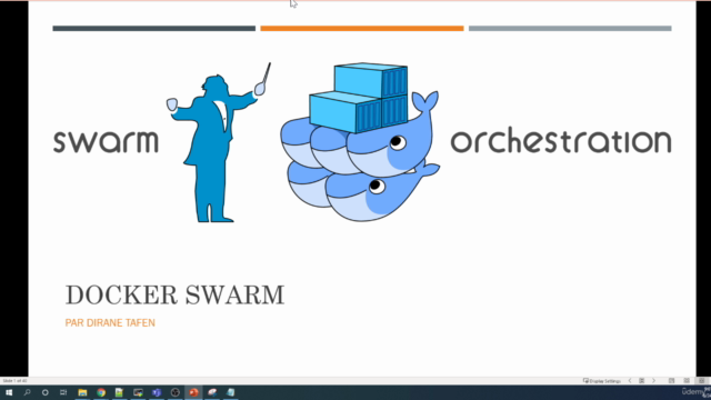 Orchestrer vos microservices avec Docker-Swarm [2025] - Screenshot_01