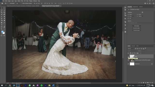 The Complete Photoshop Masterclass: From 0 to Hero - Screenshot_03
