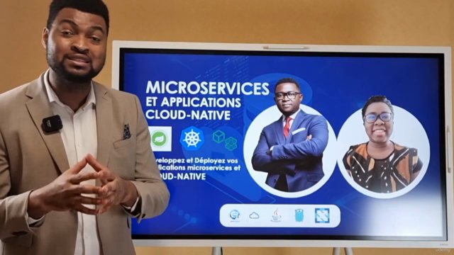 Microservices et Cloud-Native kubernetes et DevOps [2025] - Screenshot_01