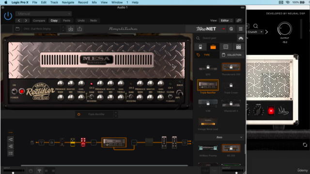 Guitar Production "In the box" - Screenshot_02