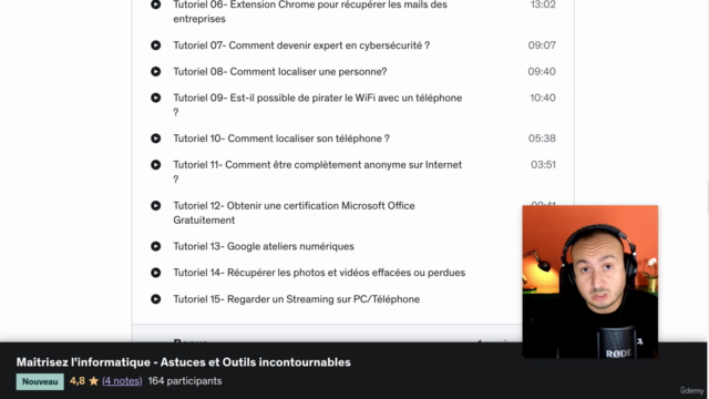 Maîtrisez l'informatique - Astuces et Outils incontournables - Screenshot_03