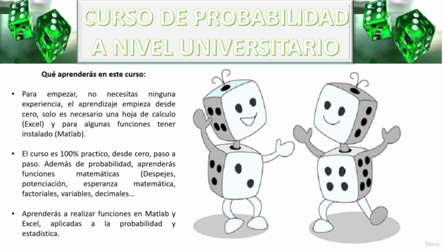 Curso de Probabilidad a Nivel Universitario - Screenshot_01