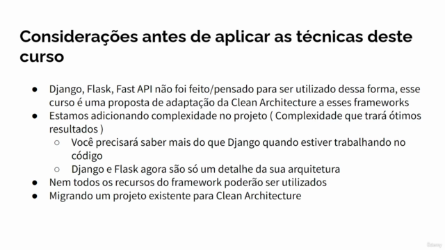 Utilizando Clean Architecture DDD e TDD com Django e Flask - Screenshot_03