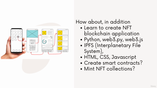 Complete Guide to NFT Blockchain Automation - Screenshot_02