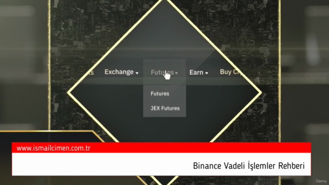 Binance Vadeli İşlemler Rehberi-4 - Screenshot_01