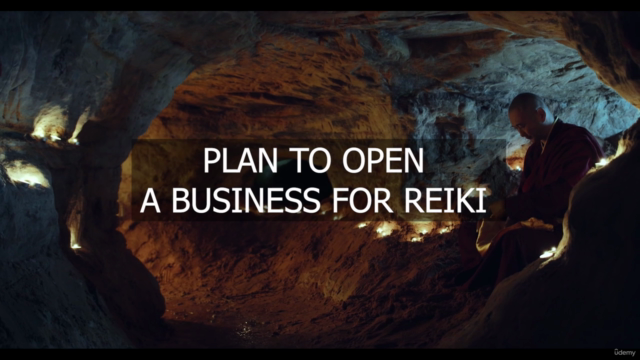 Start your Reiki Business from Beginning - Screenshot_01