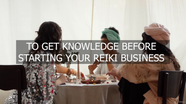 Start your Reiki Business from Beginning - Screenshot_04