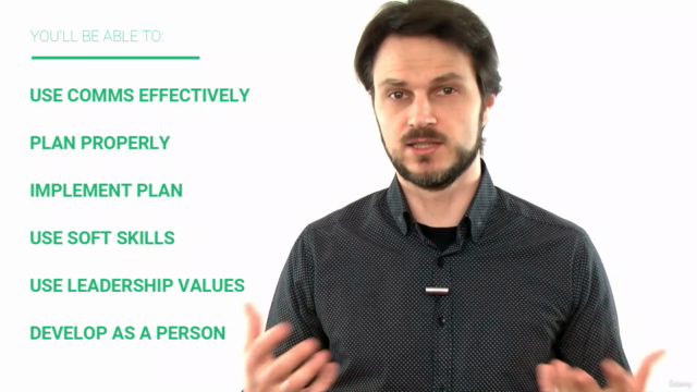 Project Management Career Start - the SPARK Method - 1/4 - Screenshot_02