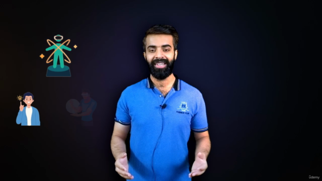 Master Computer Vision with Deep learning, OpenCV4 & Python - Screenshot_01