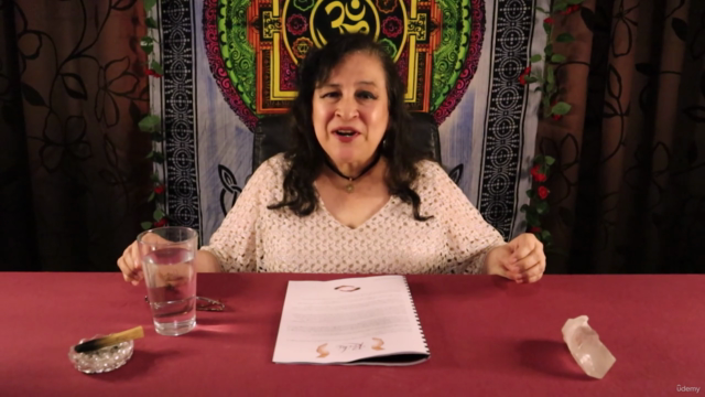 Reiki Master Class Level 1 - Easy & Powerful - Screenshot_04