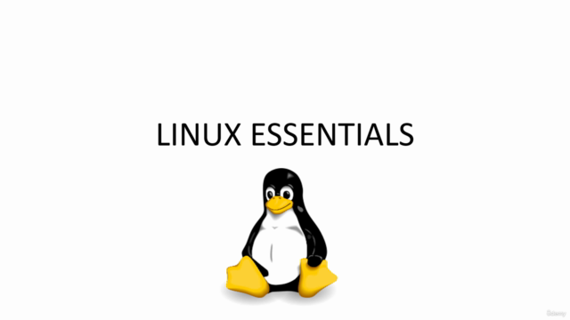 Linux essentials – полный видеокурс - Screenshot_01