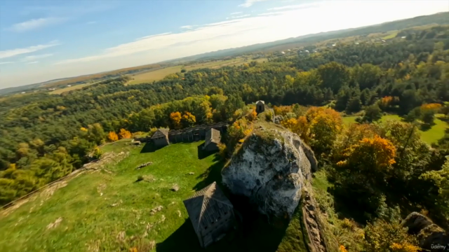 DJI Mini 2 - wykorzystaj jego potencjał - Screenshot_02