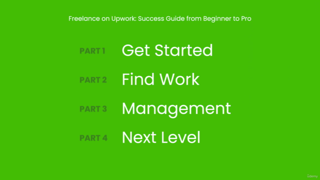 Freelance on Upwork: Success Guide from Beginner to Pro - Screenshot_04