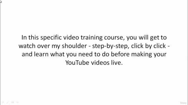 Youtube SEO Course From Basic To Advance - Screenshot_03
