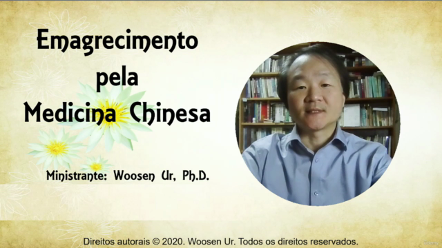 Emagrecimento pela Medicina Tradicional Chinesa - MTC - Screenshot_01