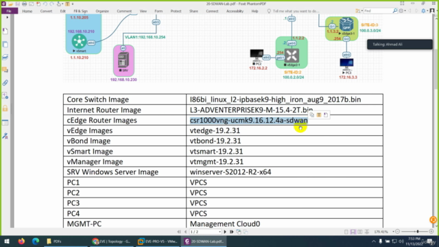 Cisco Viptela SD-WAN Training - Screenshot_01