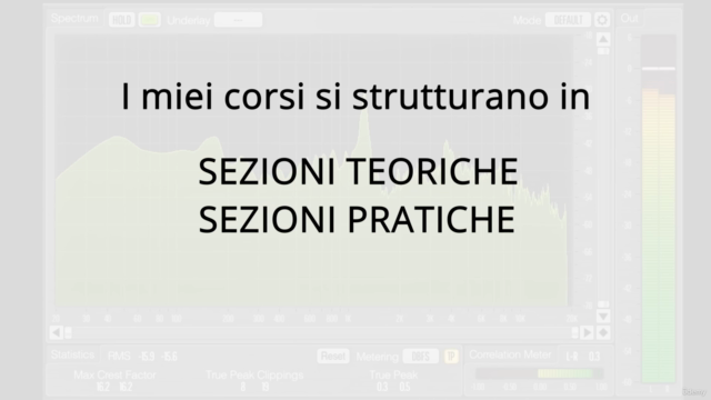 Mixaggio Avanzato ed Editing Audio su Reaper - Screenshot_02