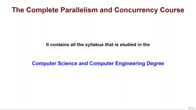 The Complete Parallelism Course: From Zero to Expert! - Screenshot_01