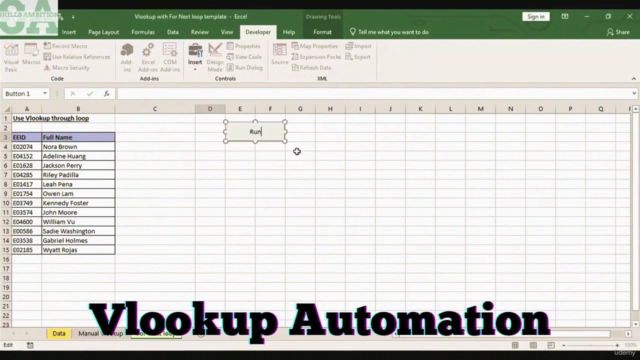 Learn Excel VBA Macros from Scratch - In Hindi(हिंदी मे) - Screenshot_02